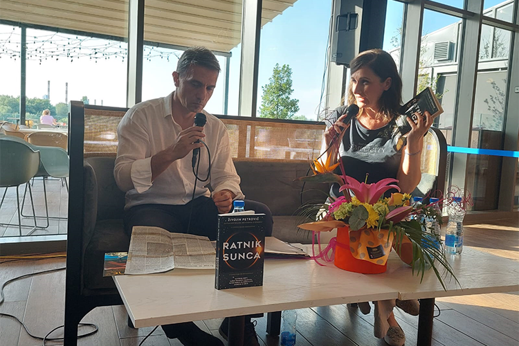 Profesoru Branku Laloviću u čast!